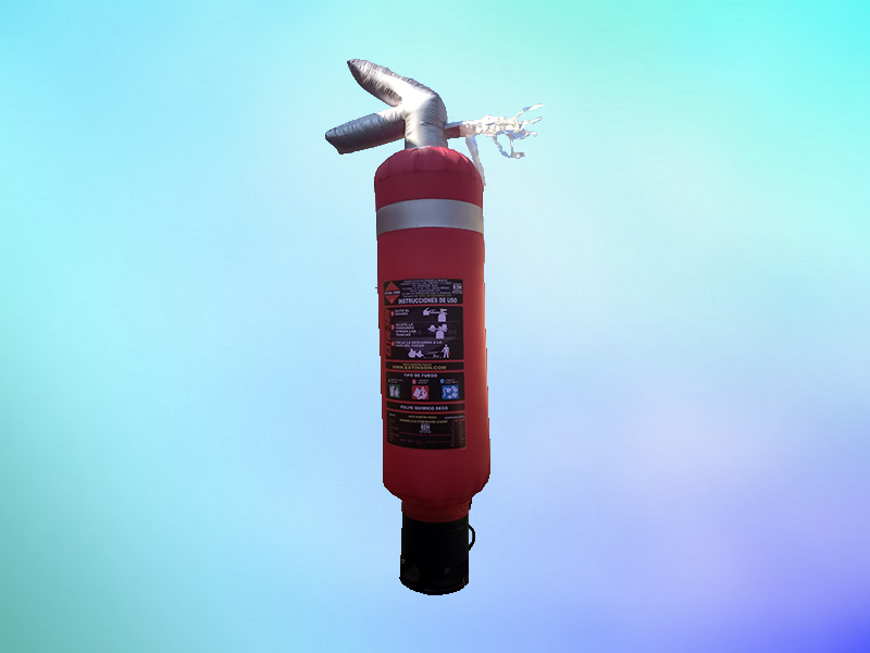 Sky Extintor