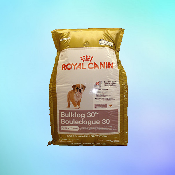 Costal Croquetas Royal Canin 2