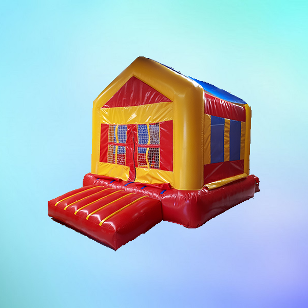 Fun House 4x3