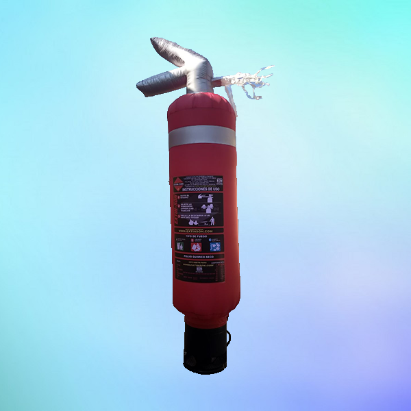 Sky Extintor